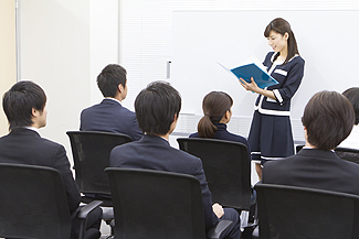 CASE8 セミナー運営会社 T社 CASE8 セミナー運営会社 T社