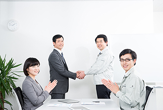 CASE6 ポータルサイト運営 H社 CASE6 ポータルサイト運営 H社